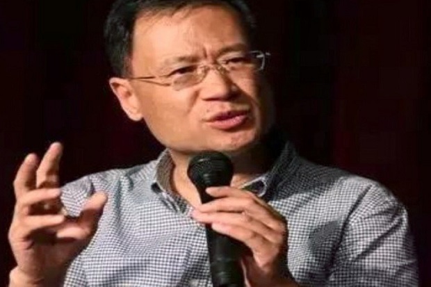 Kritik Presiden Xi Jinping...