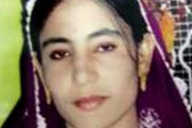 Honor Killing, Suami...