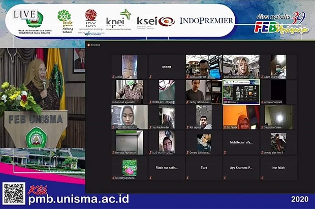Di Tengah Pandemi COVID-19,...
