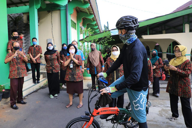 PPDB Selesai, Sekolah...