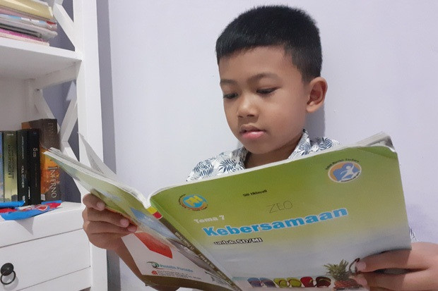 Masuk Ajaran Baru, Ini...