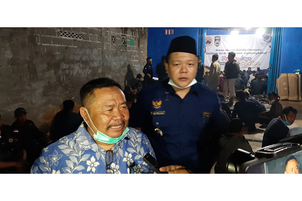 Pemuda Nasdem Suarakan...