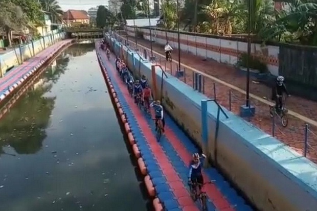 Langgar Aturan, Perilaku...