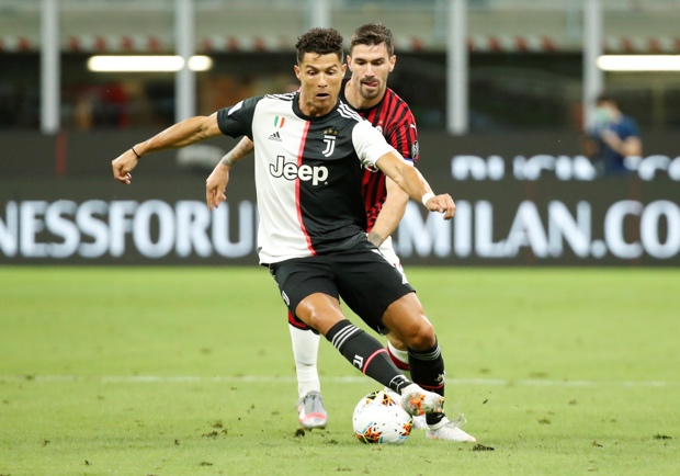 Babak I: Ibrahimovic...