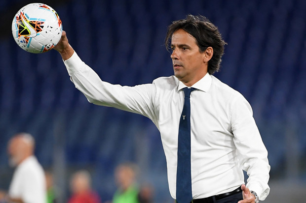 Kalah dari Lecce, Lazio...