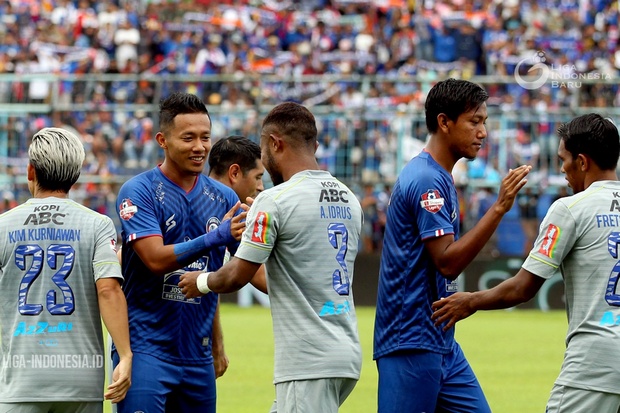 Terkait Kontrak Pemain,...