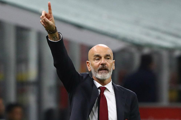 Milan Mulai Bimbang...