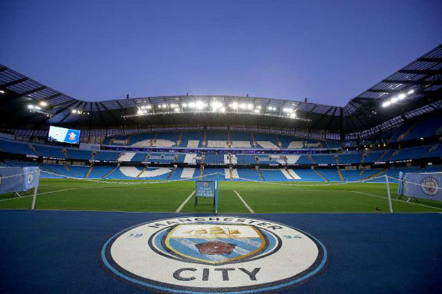 Susunan Pemain Manchester...
