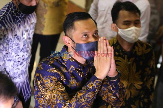 Bertemu Muhaimin Iskandar,...