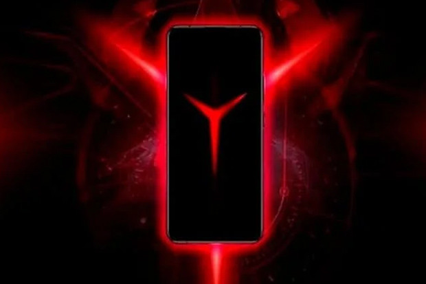 Lenovo Legion, Makhluk...