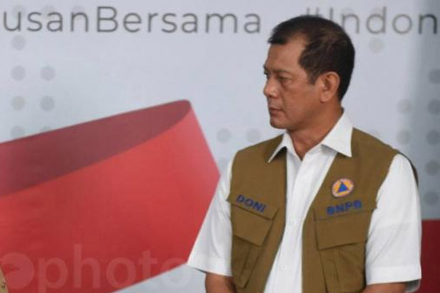 Tingkatkan Imunitas...