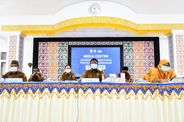 KPK Publikasi Penilaian...