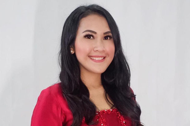 Milenial PDIP Berwajah...