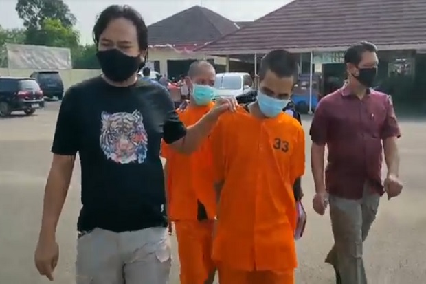 ABG Cantik asal Serang...