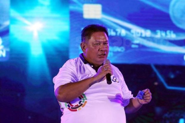 Pefindo Angkat Pengurus...