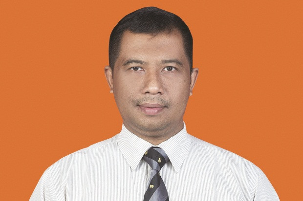 Koperasi Menghadapi...
