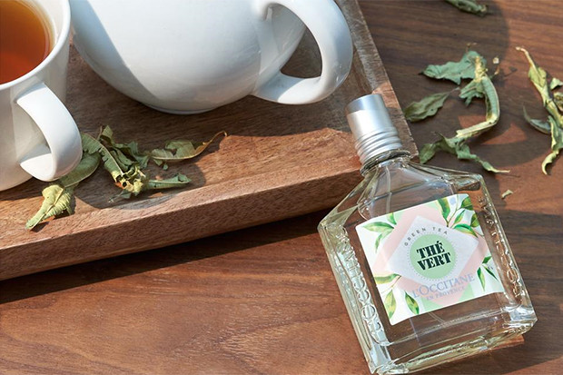 LOccitane Rilis Produk...