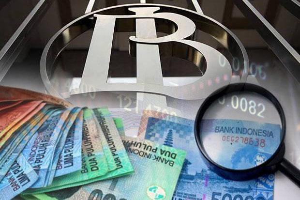 Hasil Survei BI: Penjualan...