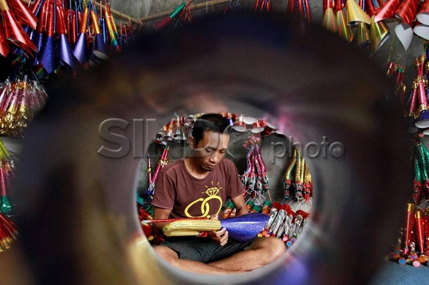 Pembiayaan adalah Kunci...