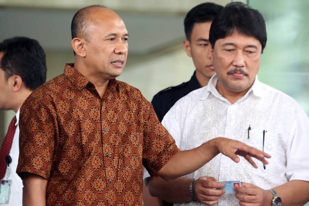 Menteri Teten Tak Percaya...