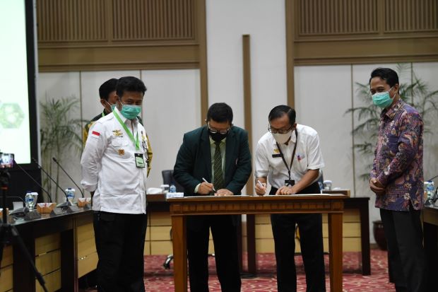 IDI: Pemanfaatan Tanaman...