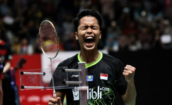 Lama Absen Bertanding,...