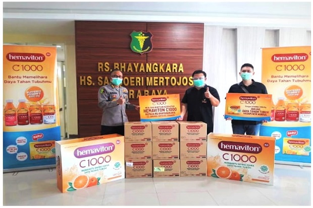 Hadapi New Normal, Perusahaan...