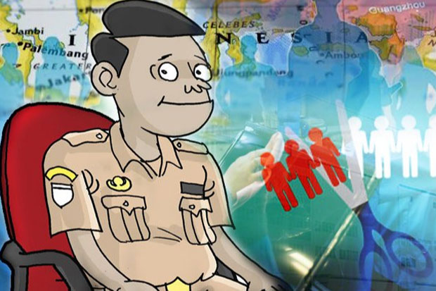 15 Bulan Tanpa Kepastian,...