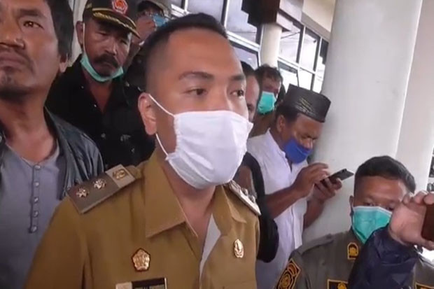 Tak Dilibatkan dalam...