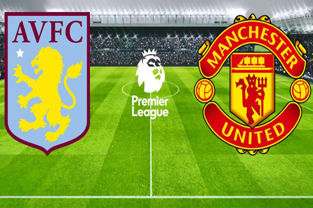 Preview Aston Villa...