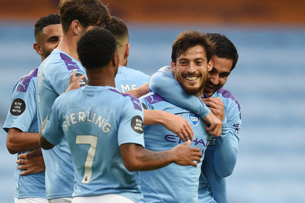 Jadi Raja Asis, Guardiola...