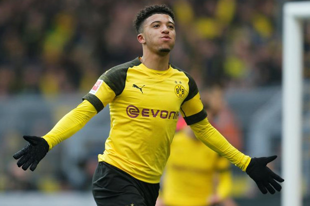 Borussia Dortmund Cari...