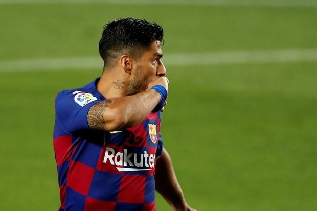 Ingin Barcelona Juara,...