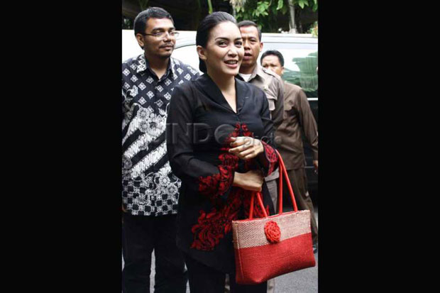 Bisa Saja Rieke Dianggap...