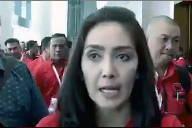 Setelah Dicopot dari...