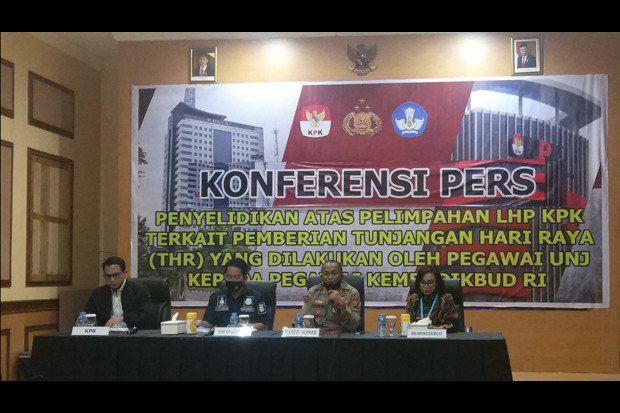 Alasan Polisi Hentikan...