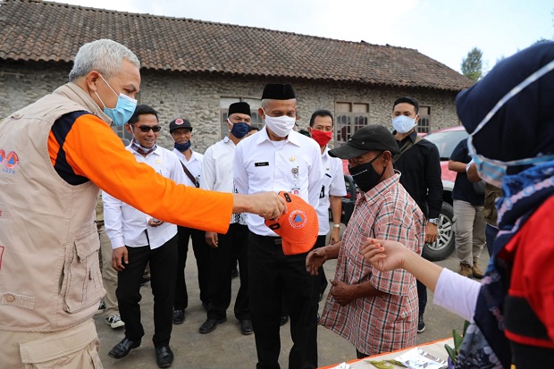 Miliki Desa Saudara,...