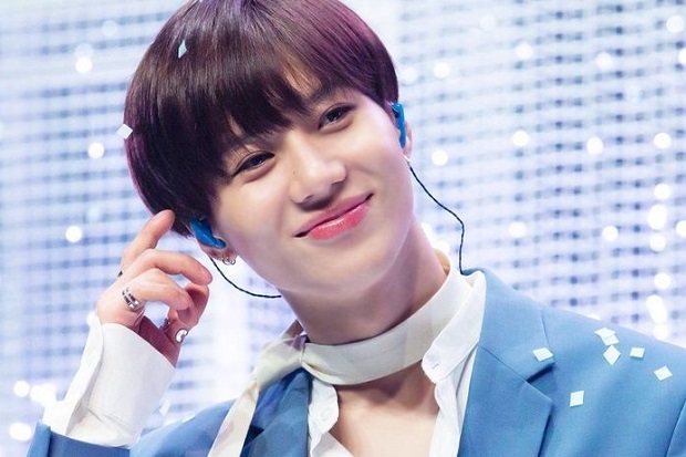 Cedera, Taemin SHINee...