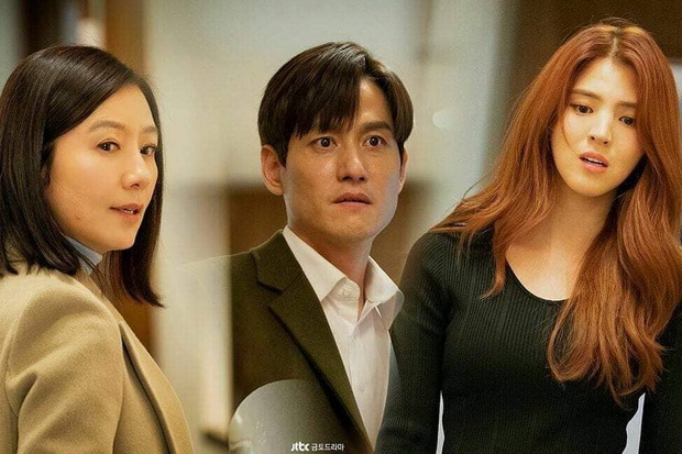 Ini 8 Drama Korea yang...