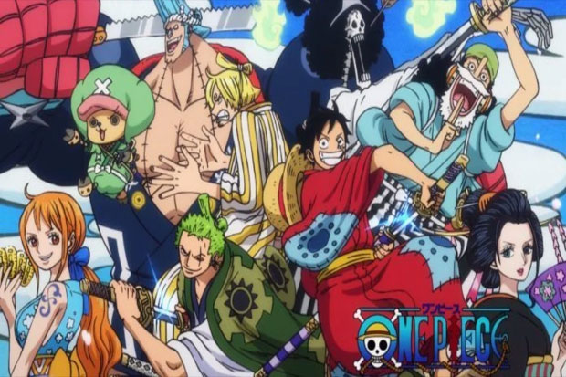5 Cara One Piece Bakal...