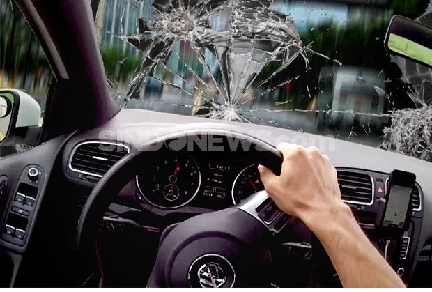 Ngantuk, Pengemudi Mobil...