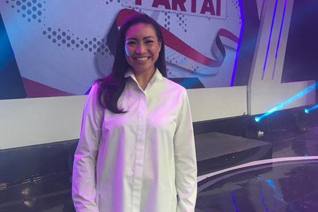 PDIP-Gerindra Resmi...
