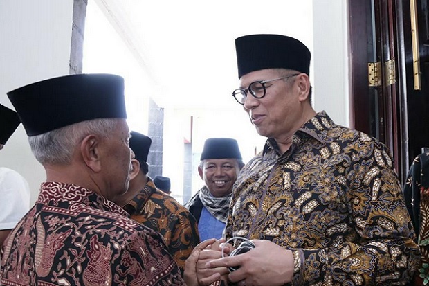 Bantuan Fasilitas Pedidikan...