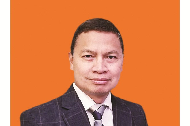 Potensi BUMN Kesehatan...