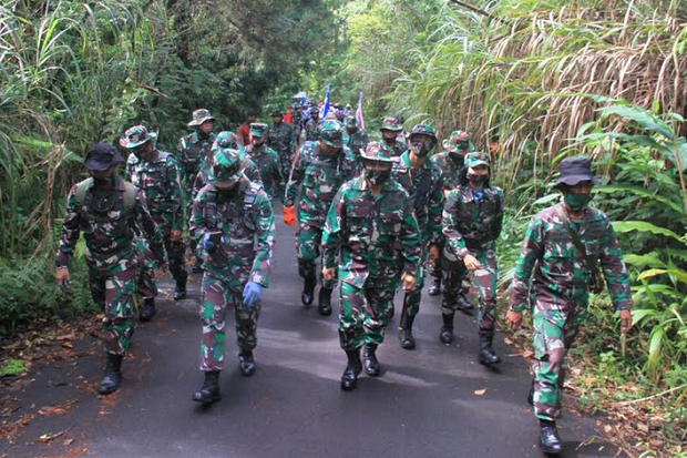 Jaga Kemampuan Fisik,...