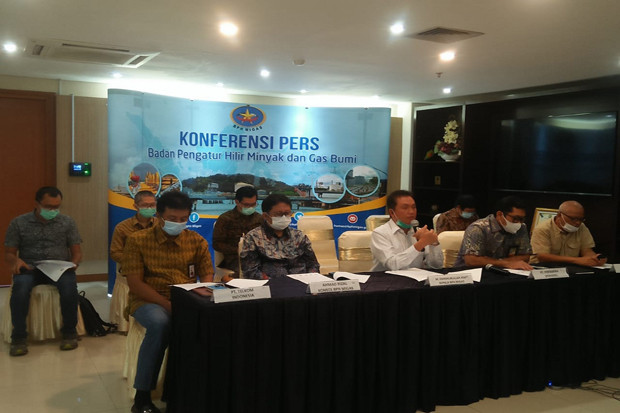 Perkembangan Pelaksanaan...