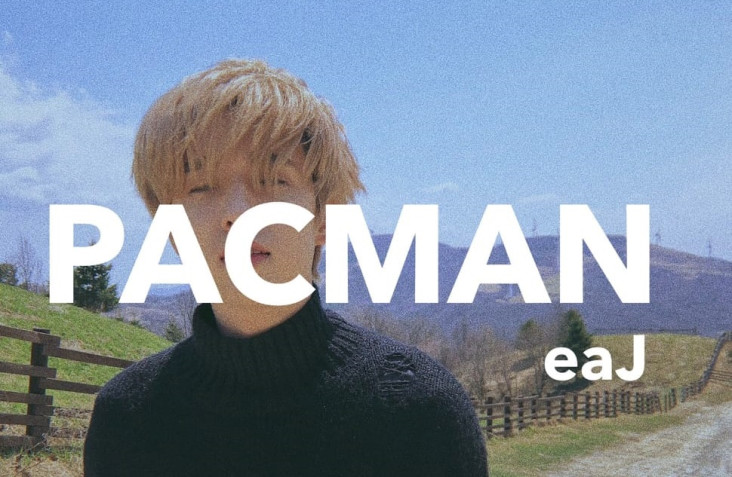 Video Musik Pacman Tembus...