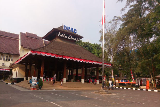 Hingga Triwulan Kedua,...