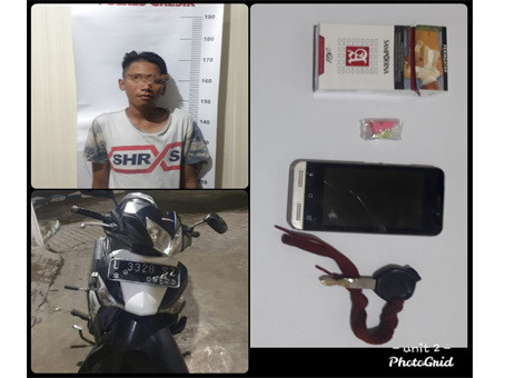 Jadi Target Operasi...