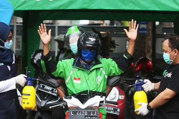 Titik Pemeriksaan Suket...